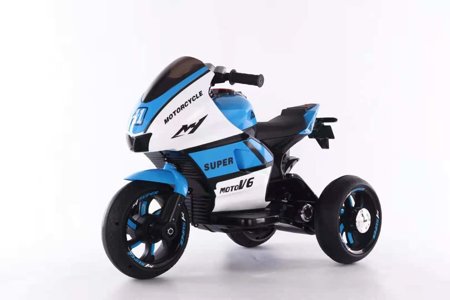 Motorbike HT-5188 Blue