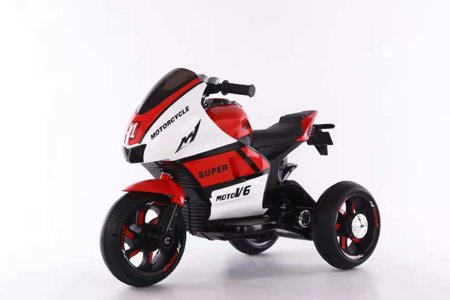 Motorbike HT-5188 Red