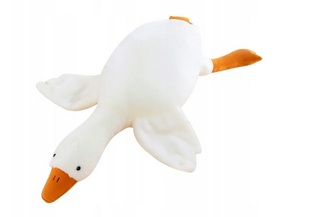 Plush Mascot Goose 50 cm