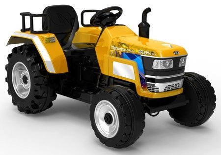 Tractor HL2788 2,4G Yellow