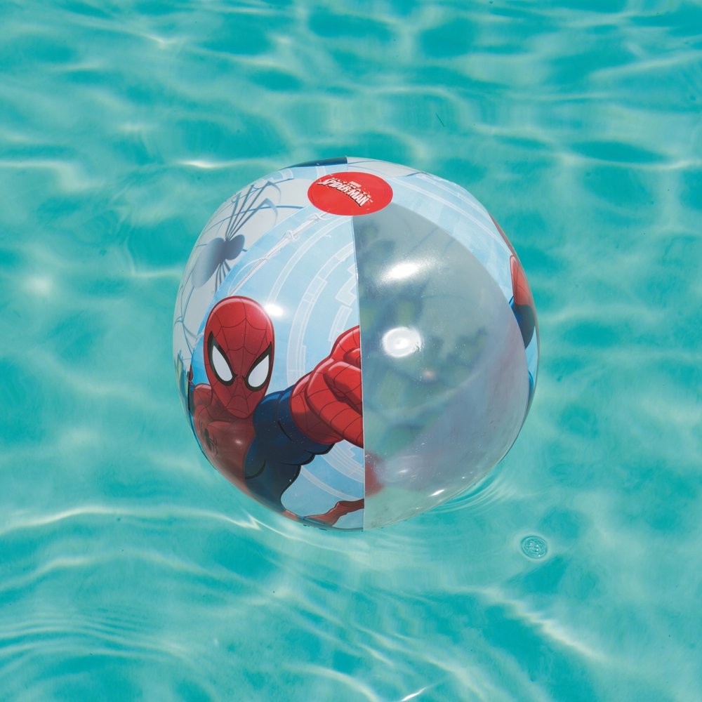 Spiderman Beach Ball 