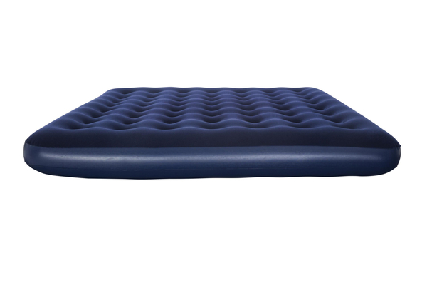 2-person inflatable mattress 203 x 183 x 22 cm Bestway 67004