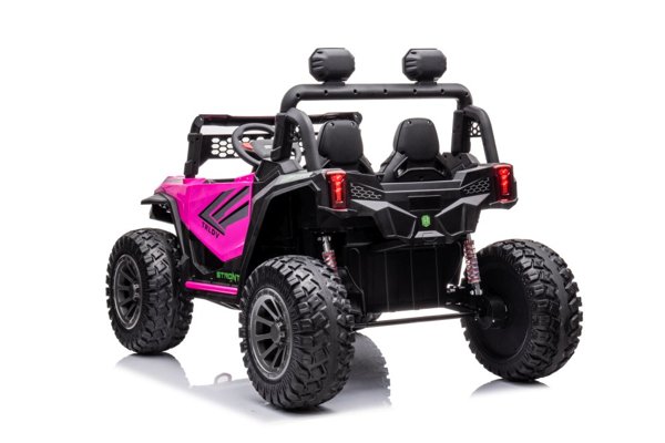 Battery car BLJ-8898 Pink