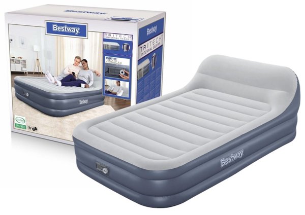 Bestway air mattress 226 x 152 x 84 cm 67923