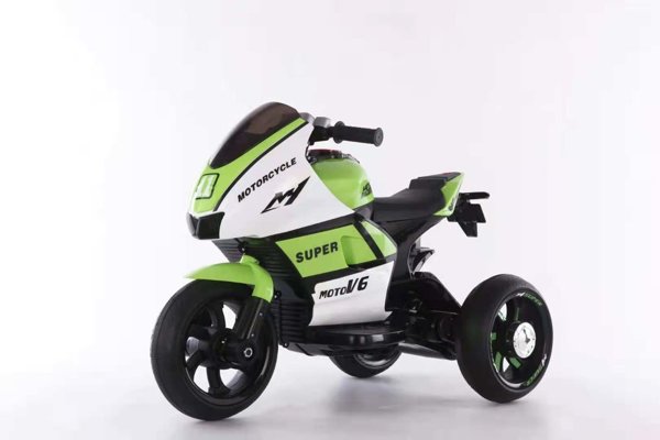 Motorbike HT-5188 Green