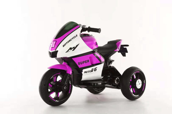 Motorbike HT-5188 Pink