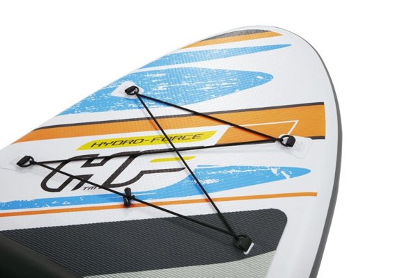 Surfboard 305 x 84 x 12 cm Bestway 65341