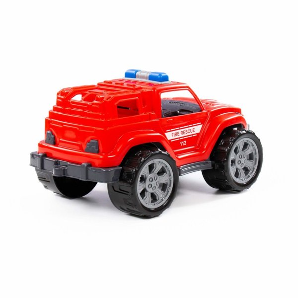 Auto "Legion" Feuerwehr 83968