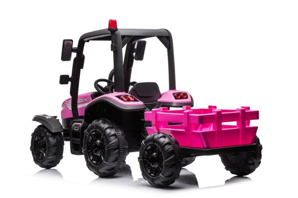Batterieschlepper BLT-206 Pink