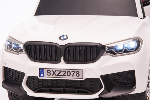 Drücker BMW SXZ2078 Weiß