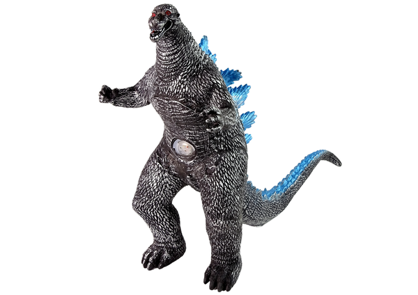 Große Godzilla Dinosaurier Figur Ton 42cm