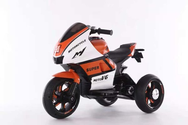 Motorrad HT-5188 Orange