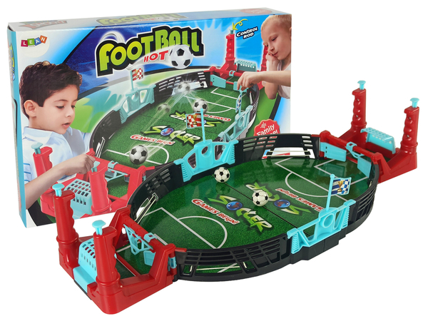 Tischfußball Mini Foosball Foosball Goal Game