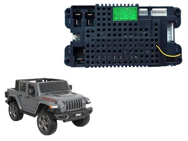 Zentralmodul für Jeep 6768R