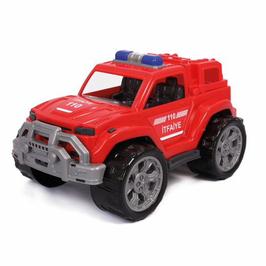 Auto "Legion" Feuerwehr 83968